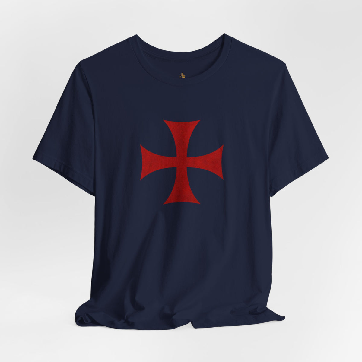 Crusader Cross Tee — Crusaders