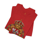 Royal Coat of Arms of the Polish-Lithuanian Commonwealth T-Shirt