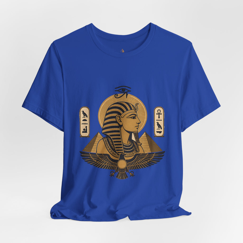 Egyptian Pharaoh T-Shirt – Ancient Egypt