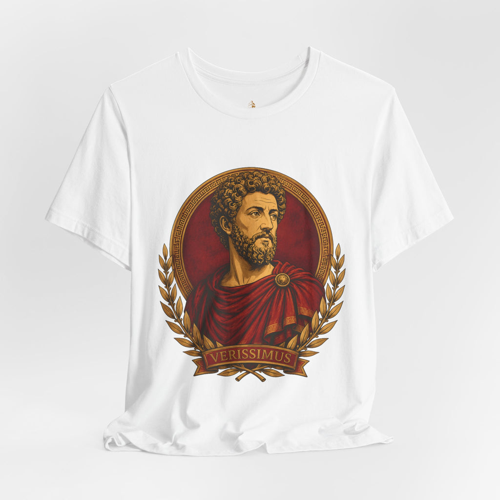 Marcus Aurelius T-Shirt —  Ancient Rome