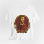Marcus Aurelius T-Shirt —  Ancient Rome