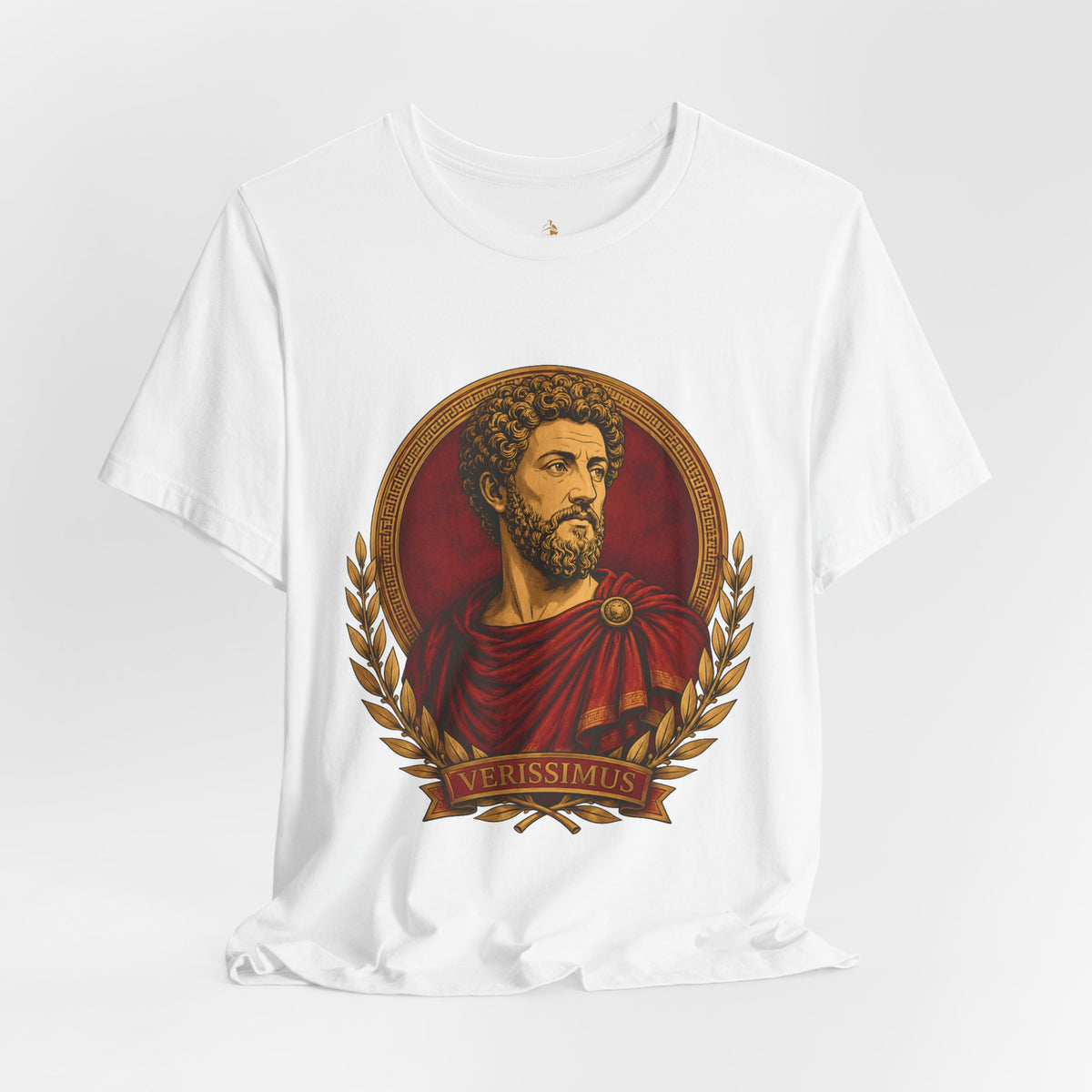 Marcus Aurelius T-Shirt —  Ancient Rome