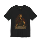 Boudicca T-shirt - Barbarians