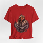 Genghis Khan T-shirt - The Mongol Empire