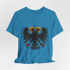 Holy Roman Empire Double-Headed Eagle T-shirt