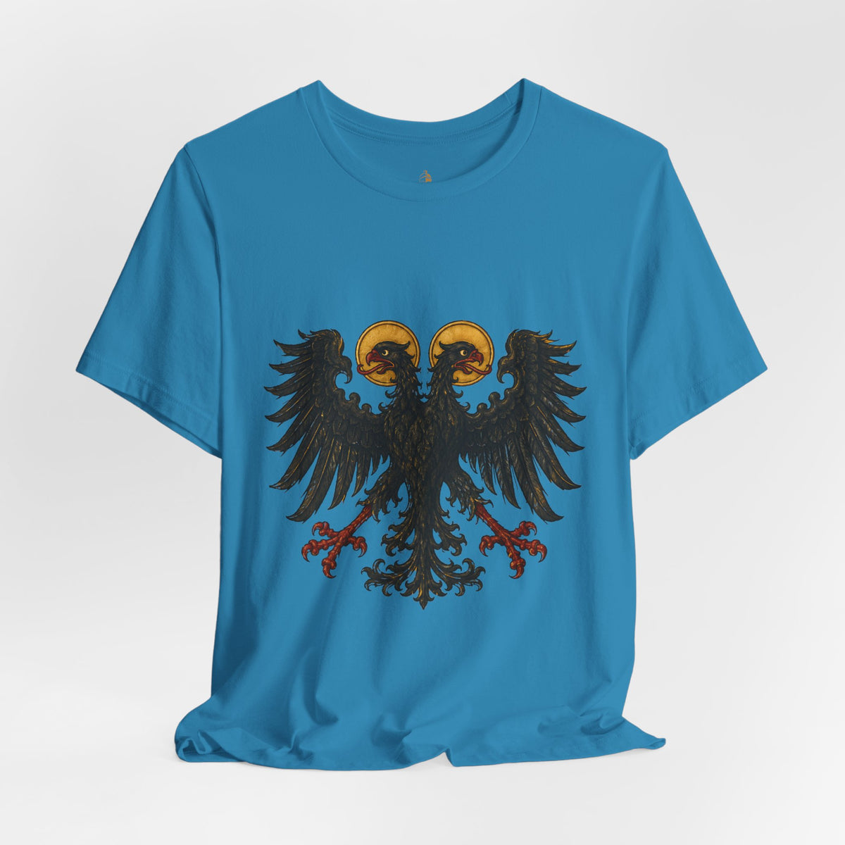 Holy Roman Empire Double-Headed Eagle T-shirt