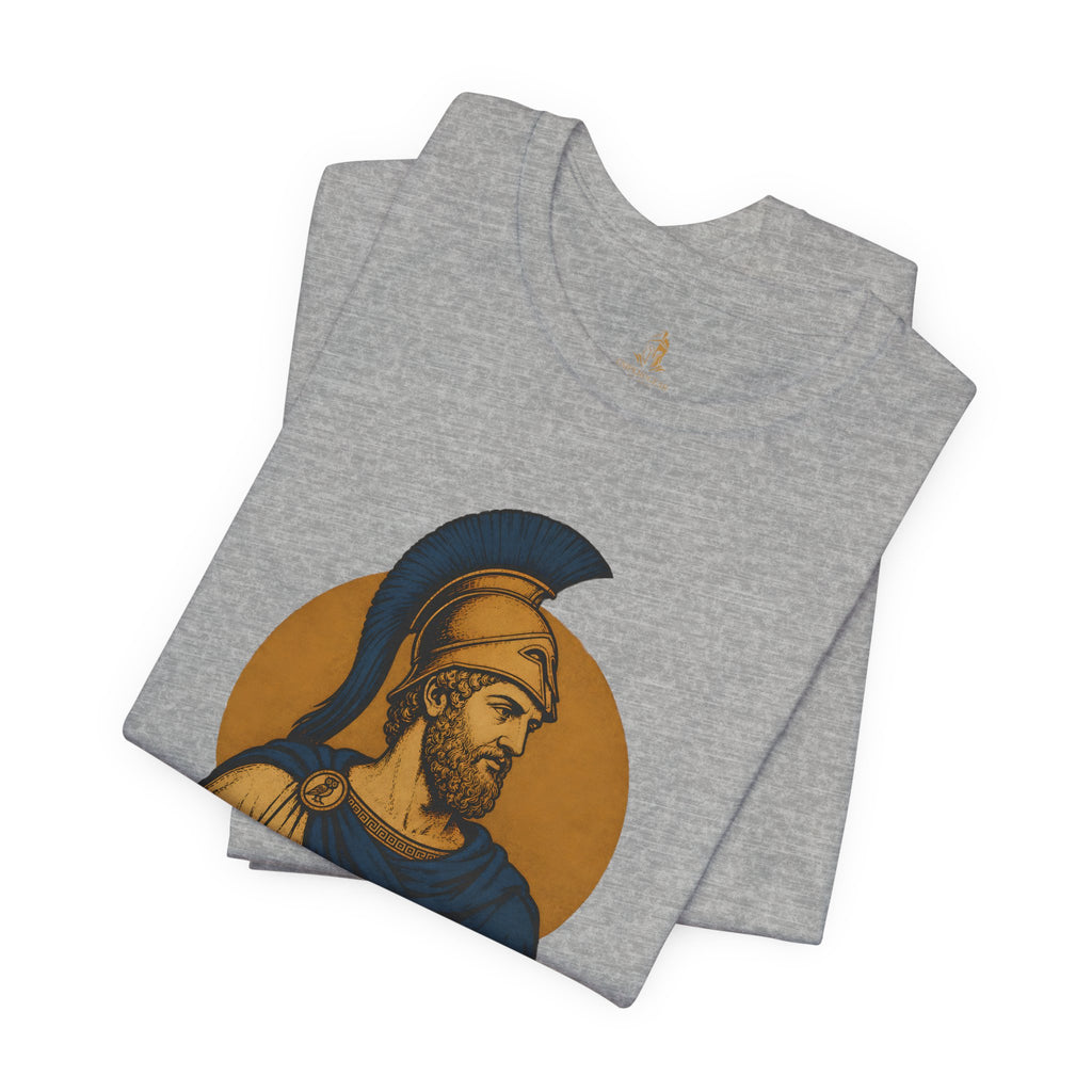 Pericles T-Shirt - Ancient Greece