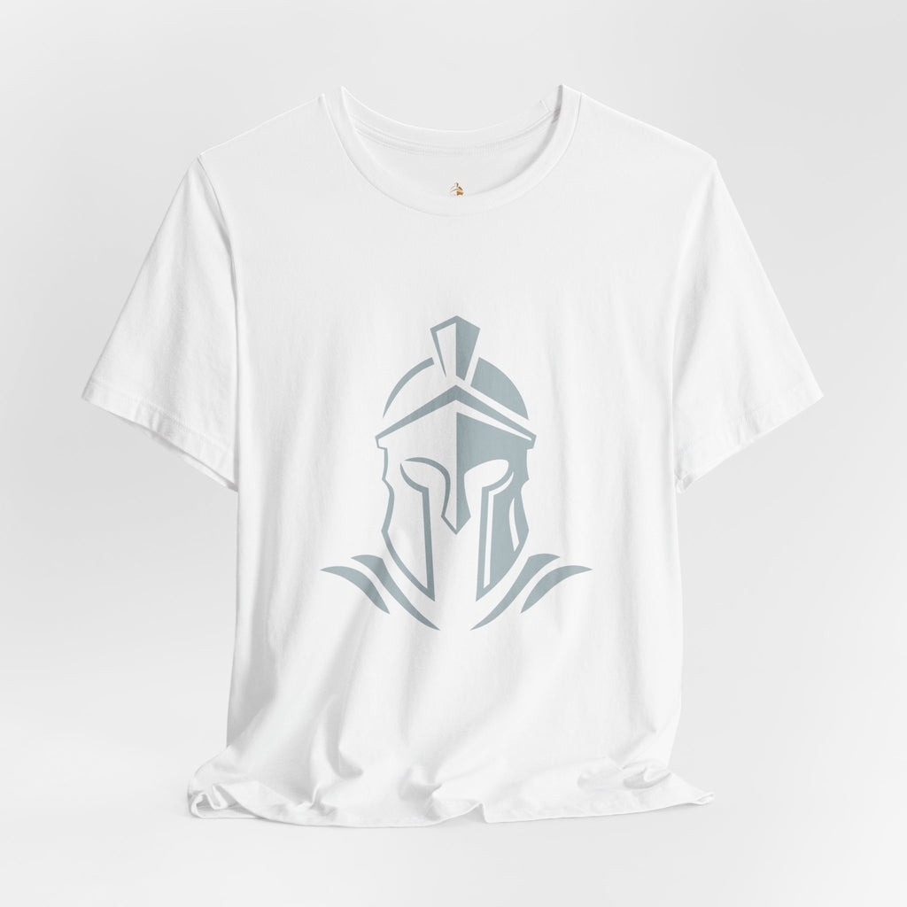 EmperoGear T-shirt – Grey Logo