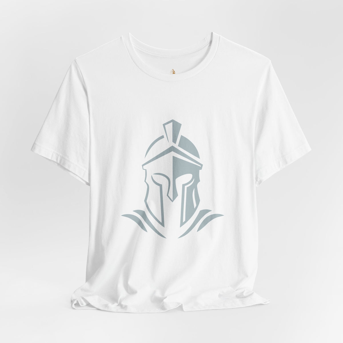 EmperoGear T-shirt – Grey Logo