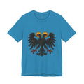 Holy Roman Empire Double-Headed Eagle T-shirt