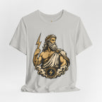 Zeus T-Shirt — Ancient Greece