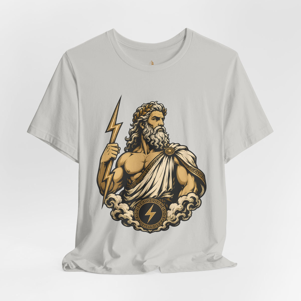 Zeus T-Shirt — Ancient Greece
