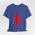 The Mongol Empire Emblem T-Shirt