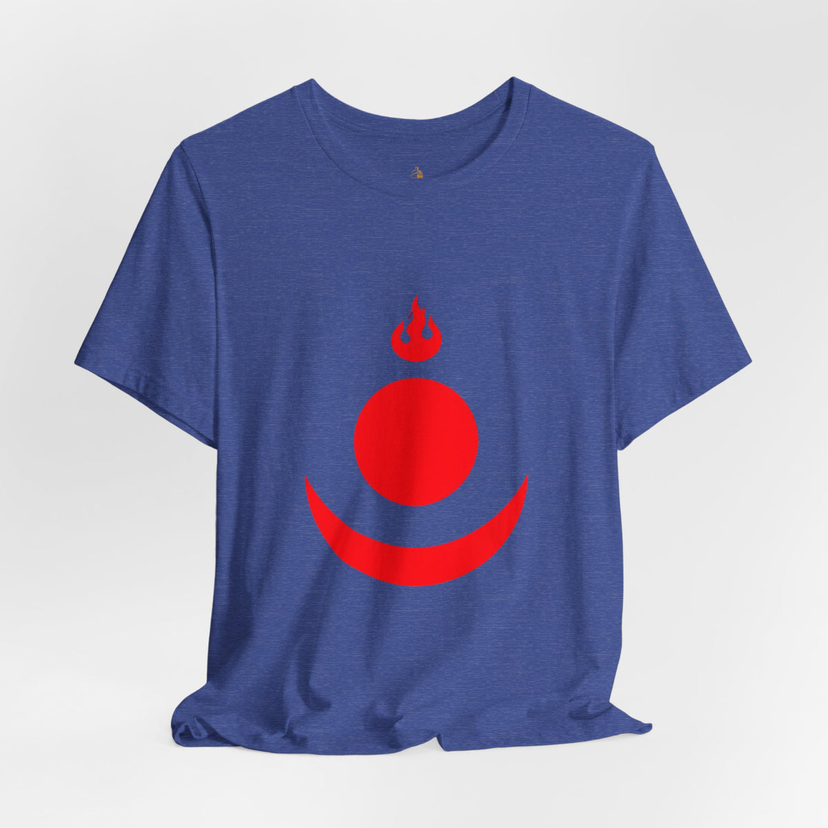 The Mongol Empire Emblem T-Shirt