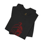 EmperoGear T-shirt – Blood Red Logo