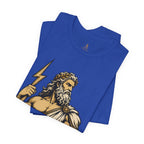 Zeus T-Shirt — Ancient Greece