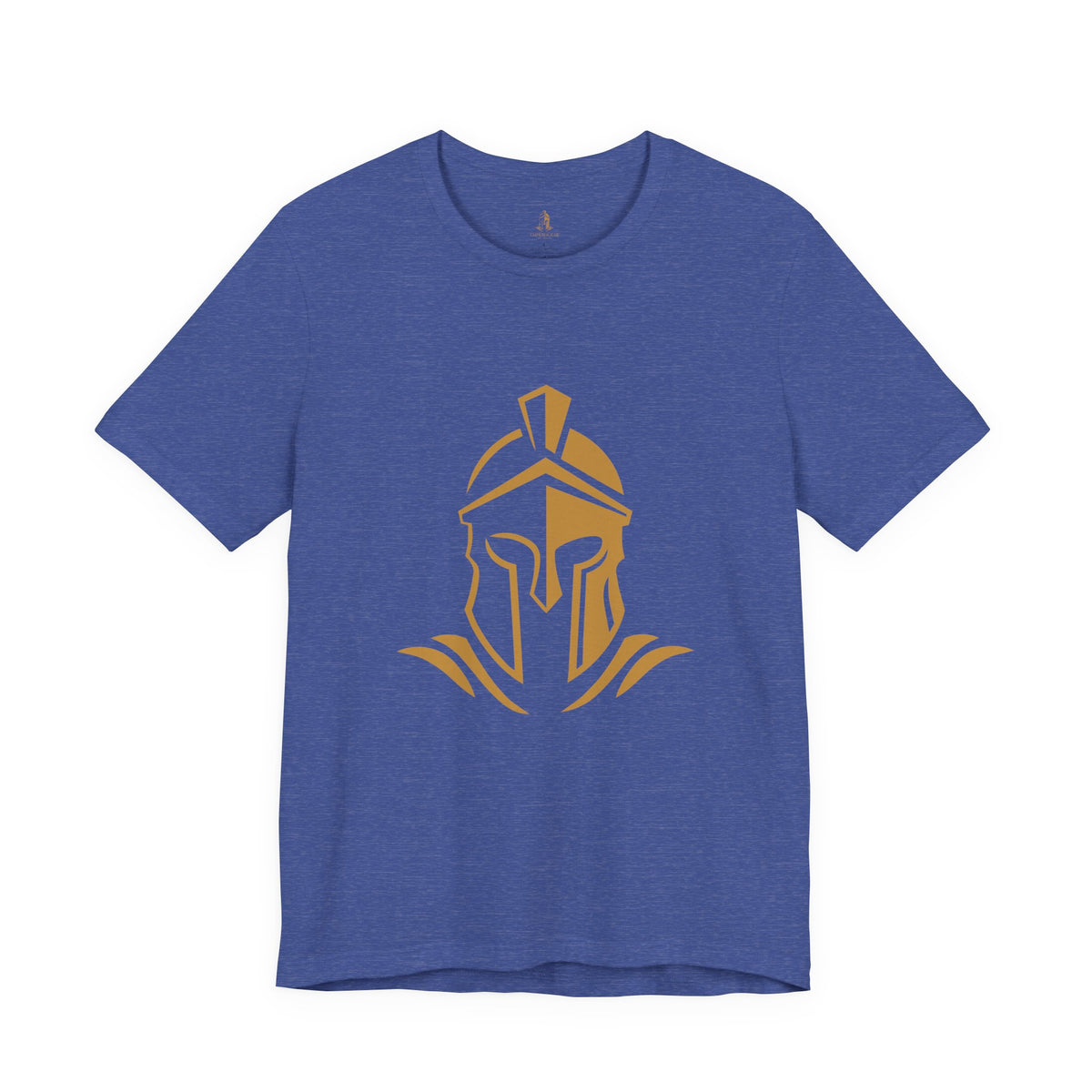 EmperoGear T-shirt – Golden Logo