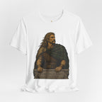 Vercingetorix T-Shirt — Barbarians
