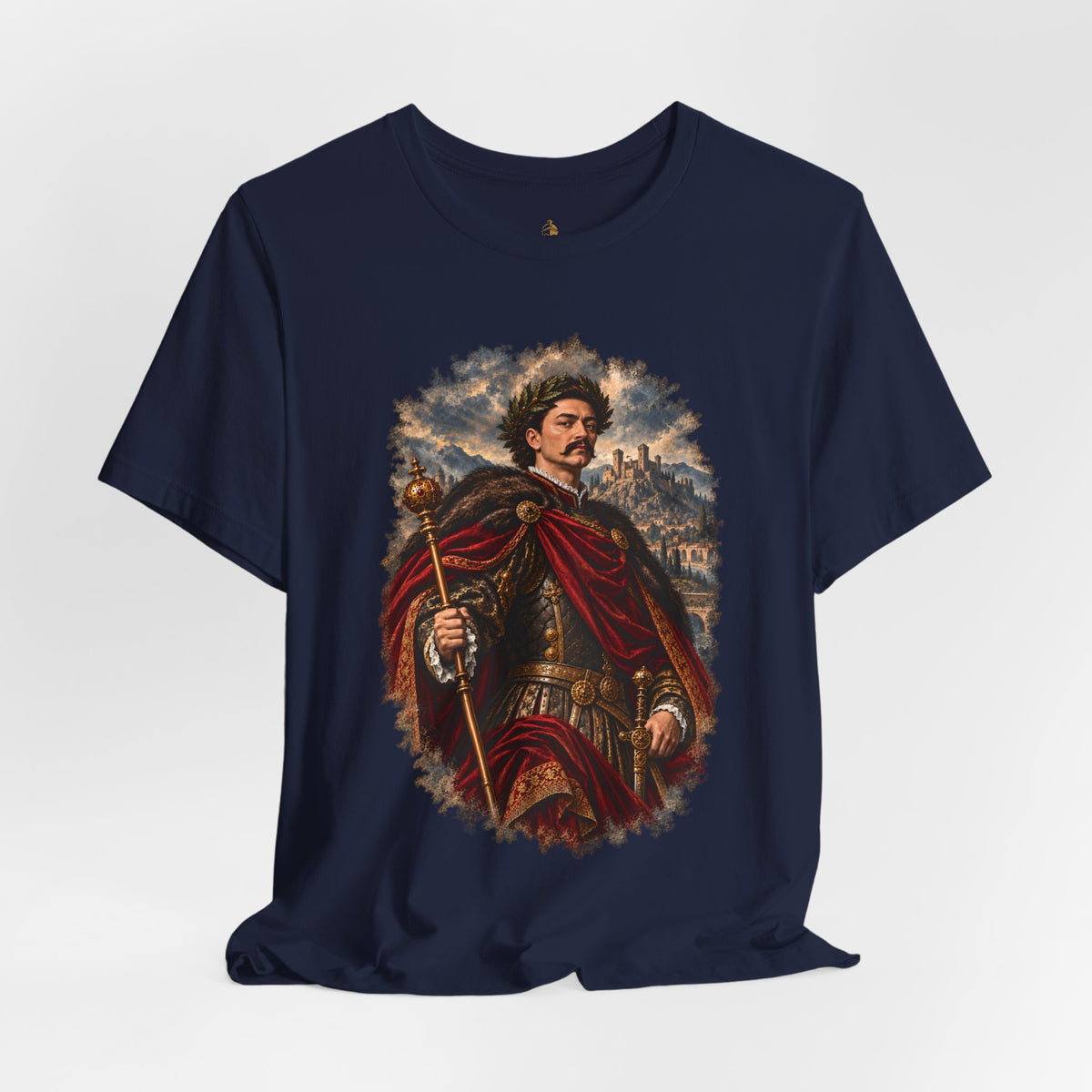 Jan Sobieski III T-Shirt - Polish-Lithuanian Commonwealth
