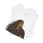 Boudicca T-shirt - Barbarians