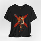 Tercios T-Shirt — Spanish Soldier Graphic Shirt