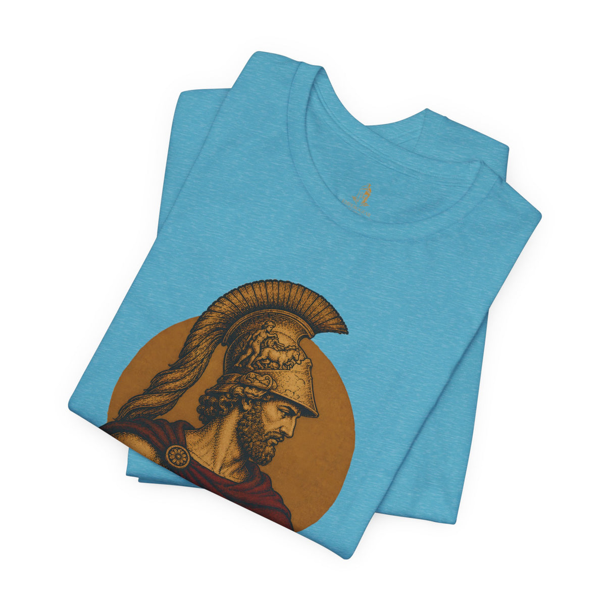 Menelaus T‑Shirt — Ancient Greece