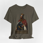 Richard The Lionheart T-Shirt — Crusaders