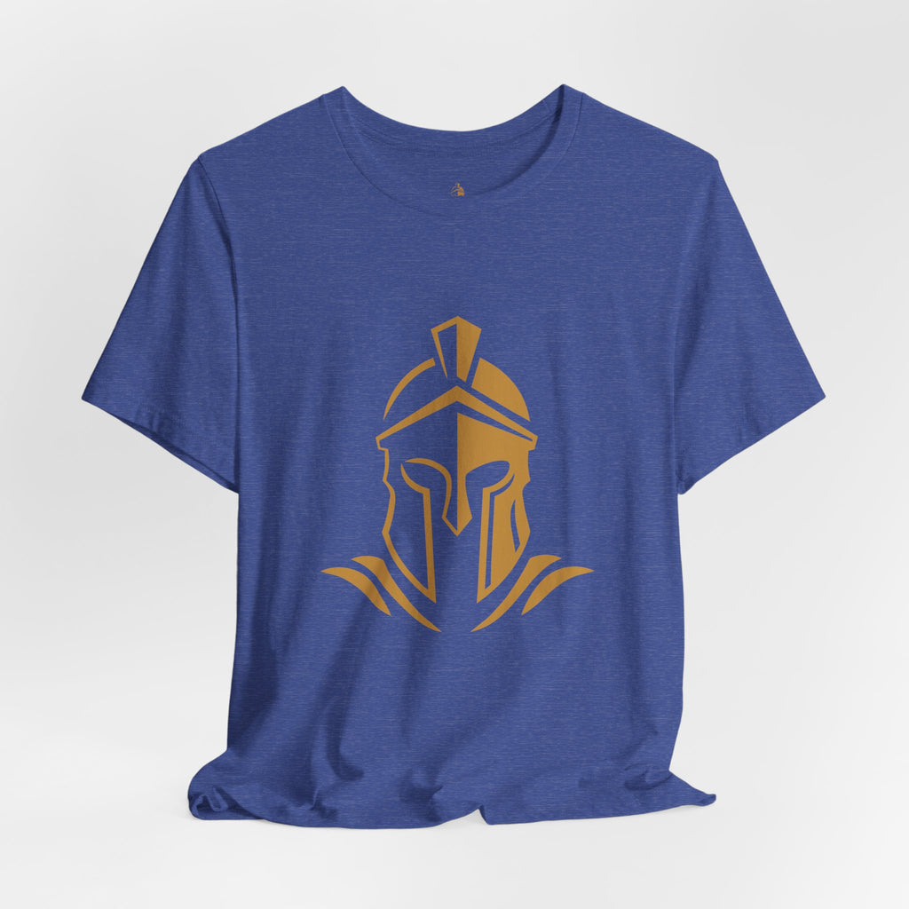 EmperoGear T-shirt – Golden Logo
