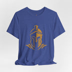 EmperoGear T-shirt – Golden Logo