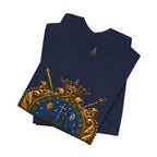 Wallachia Crest T-Shirt — The Romanian Principalities