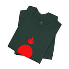 The Mongol Empire Emblem T-Shirt