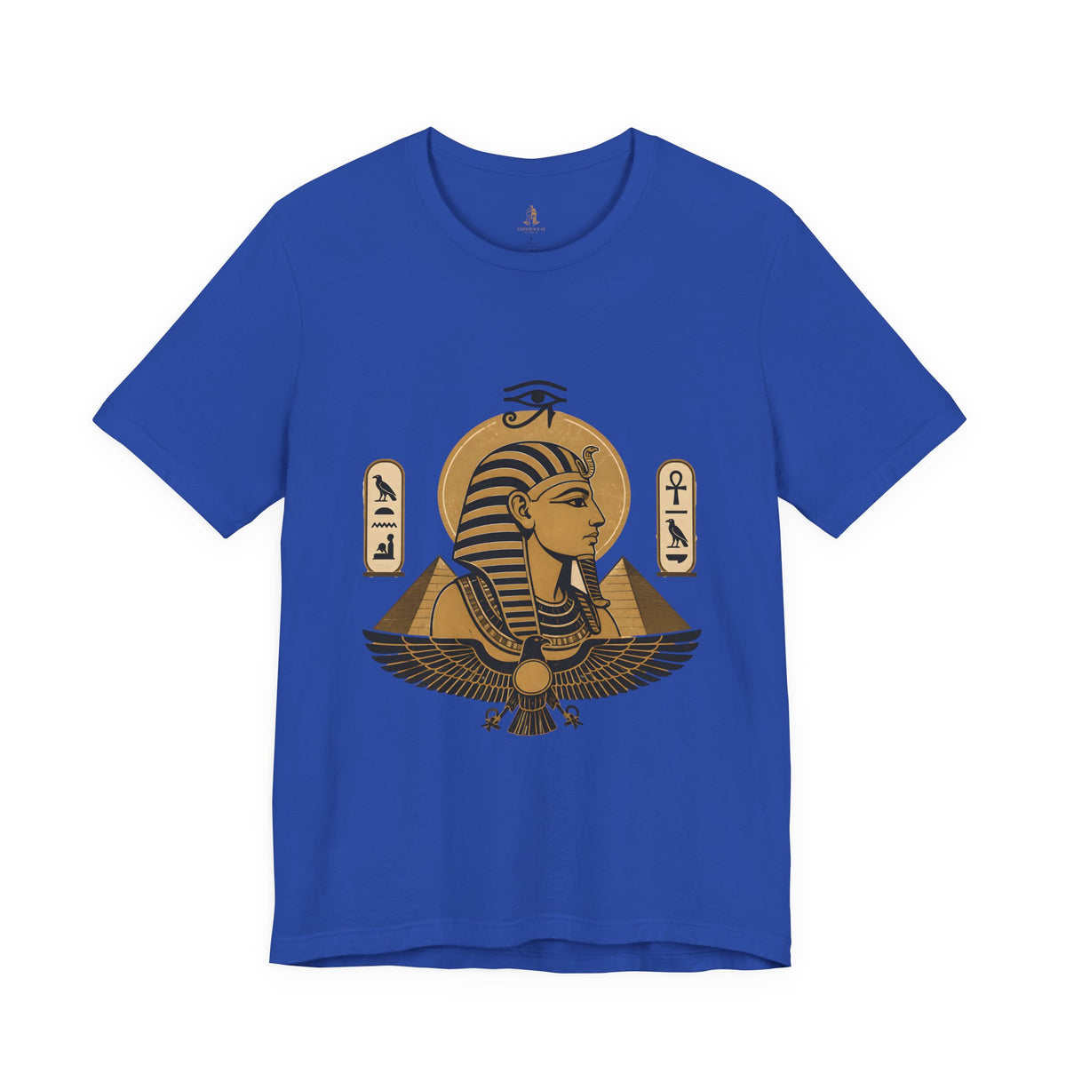 Egyptian Pharaoh T-Shirt – Ancient Egypt
