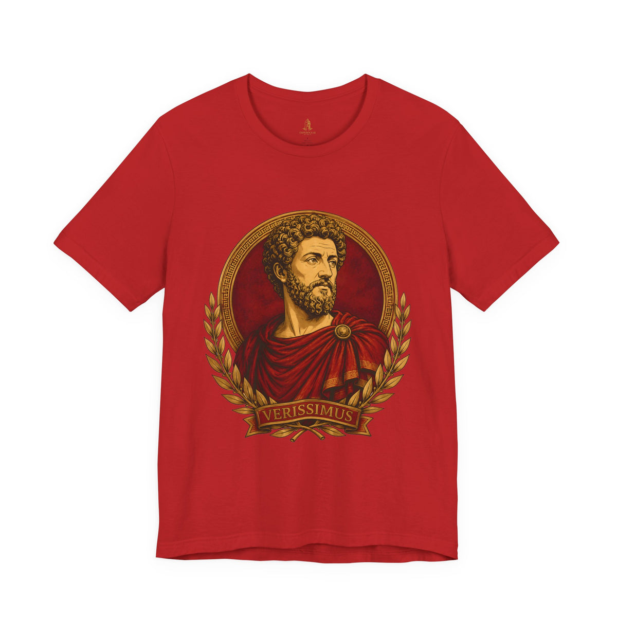 Marcus Aurelius T-Shirt —  Ancient Rome