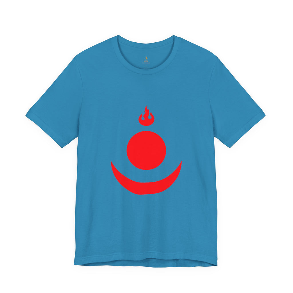 The Mongol Empire Emblem T-Shirt