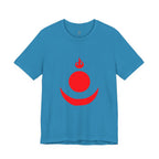 The Mongol Empire Emblem T-Shirt
