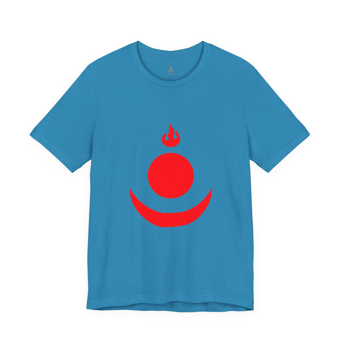 The Mongol Empire Emblem T-Shirt
