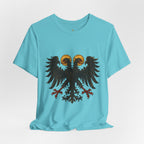 Holy Roman Empire Double-Headed Eagle T-shirt