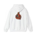 Mircea The Elder Hoodie — The Romanian Principalities