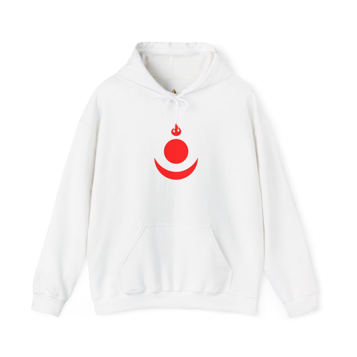 Genghis Khan Hoodie — The Mongol Empire