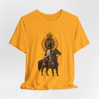 Grenadiers à Cheval T-Shirt - Napoloenic France Graphic Tee