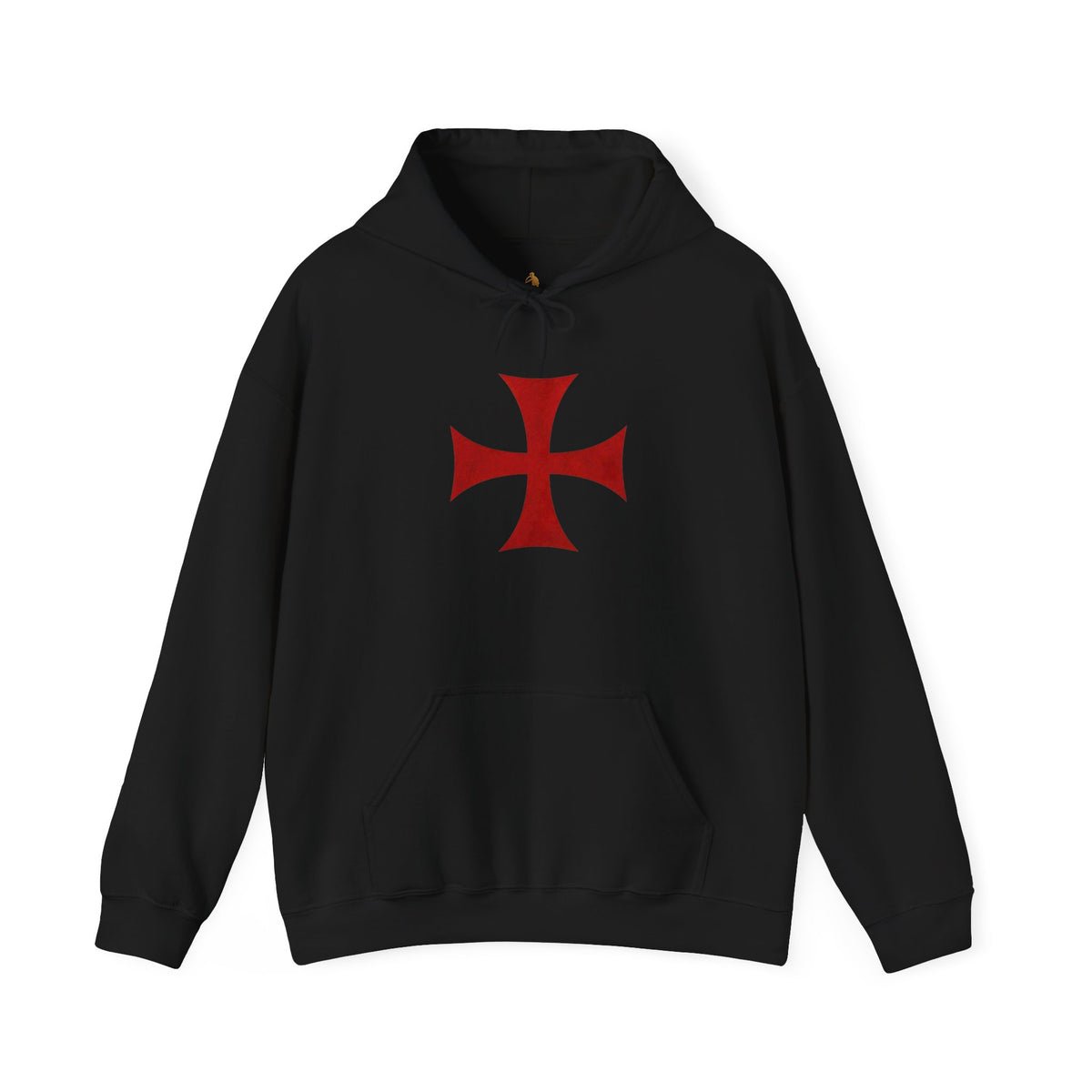 Crusader Cross Hoodie — Crusaders
