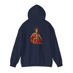 Stephen The Great Hoodie - The Romanian Principalities