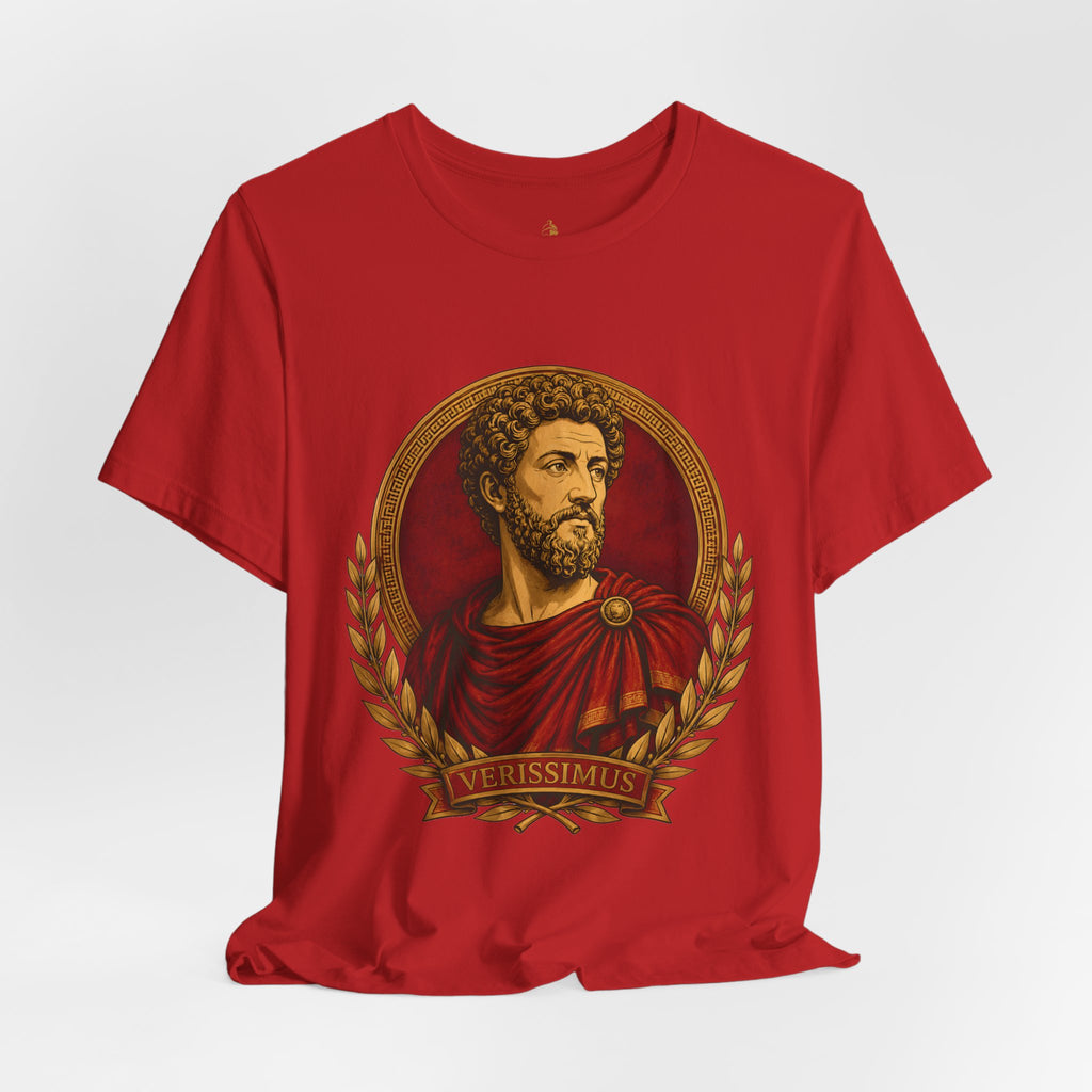 Marcus Aurelius T-Shirt —  Ancient Rome