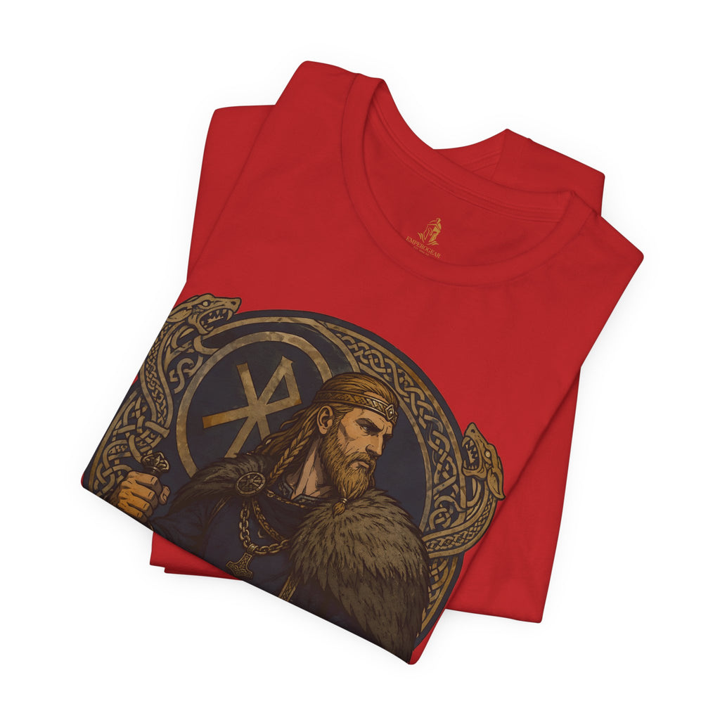 Harald Bluetooth T-Shirt — Vikings