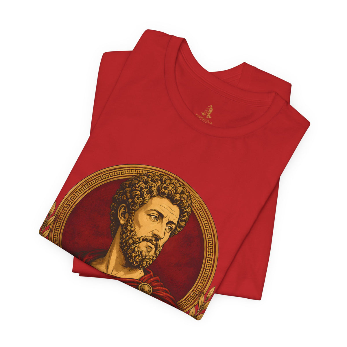 Marcus Aurelius T-Shirt —  Ancient Rome