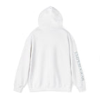 EmperoGear Hoodie — Grey Logo