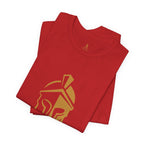 EmperoGear T-shirt – Golden Logo