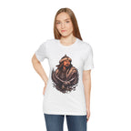 Genghis Khan T-shirt - The Mongol Empire