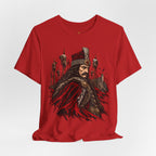 Vlad the Impaler T-Shirt — The Romanian Principalities