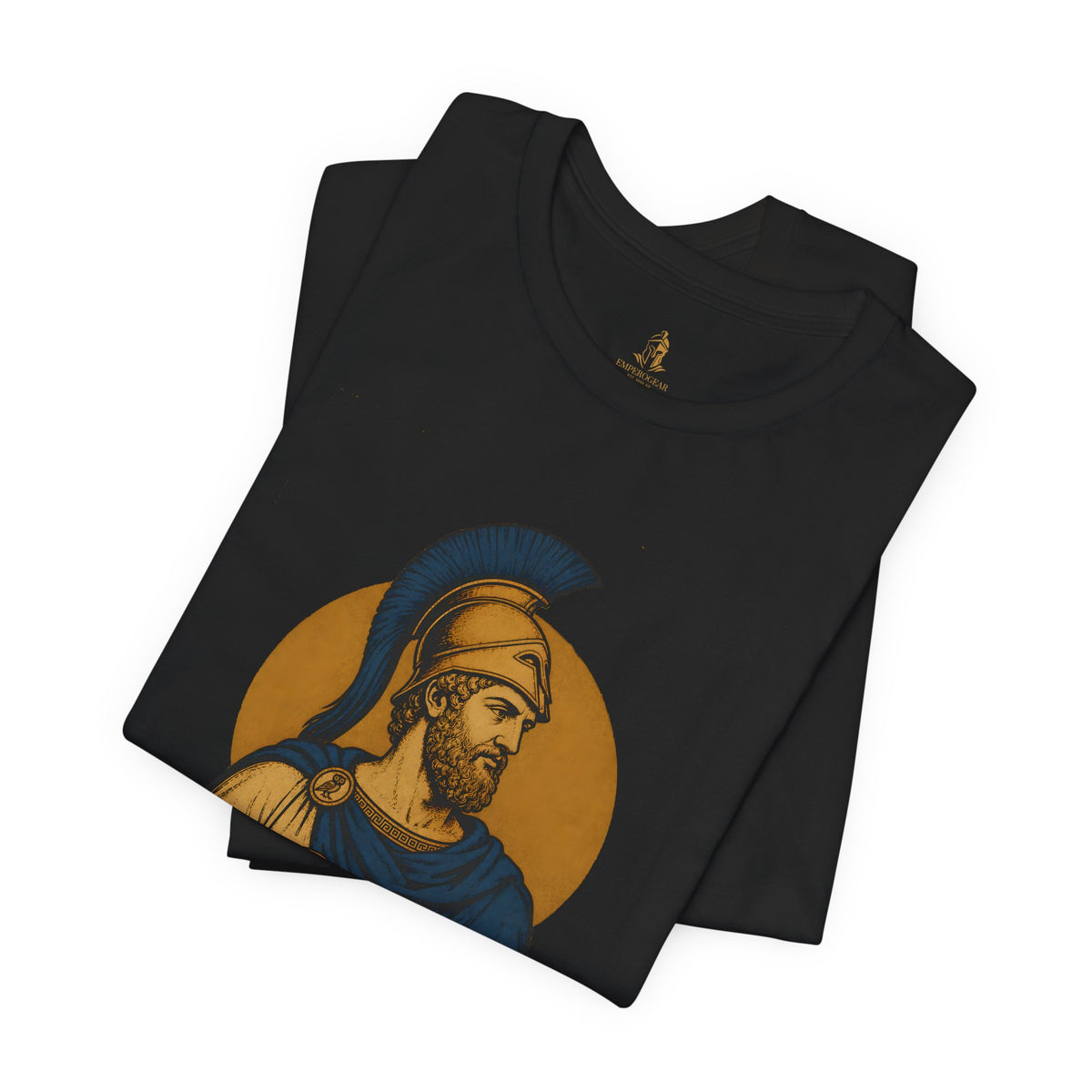 Pericles T-Shirt - Ancient Greece